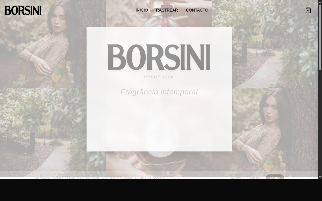Site Borsini